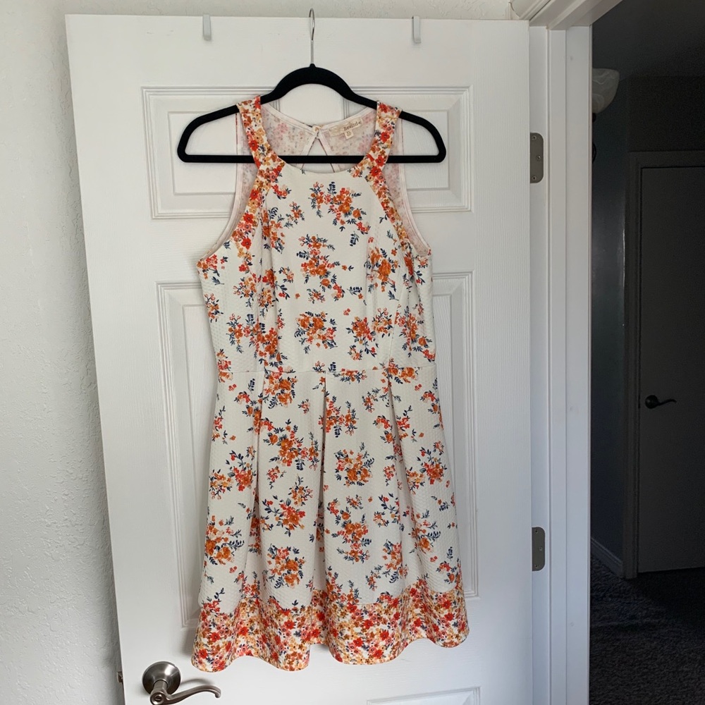 Kohls Dress